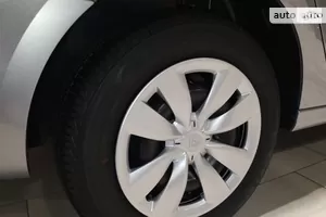 Стальные диски R15